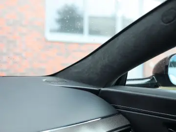 ASTON MARTIN V8 Vantage 4.0 V8