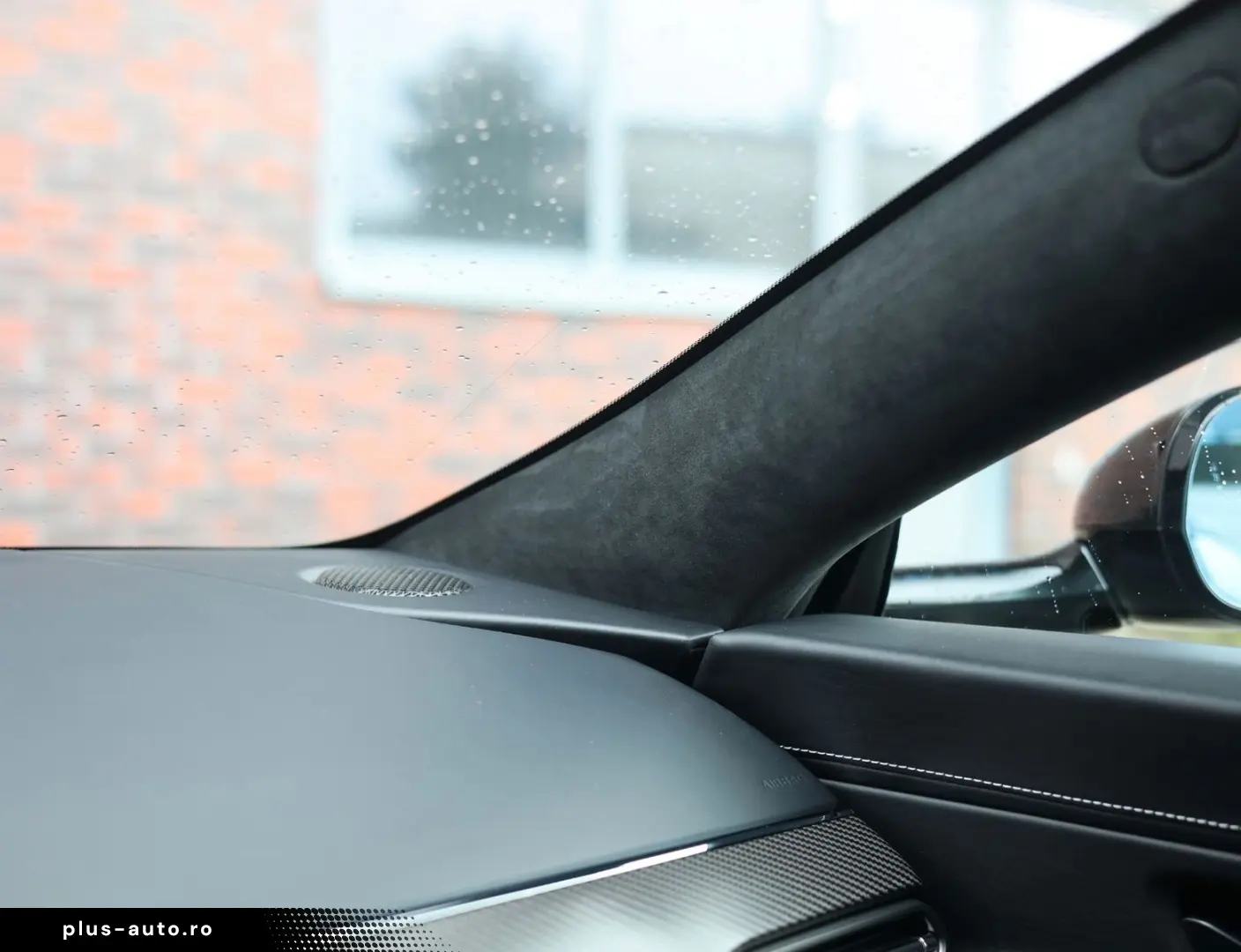 ASTON MARTIN V8 Vantage 4.0 V8