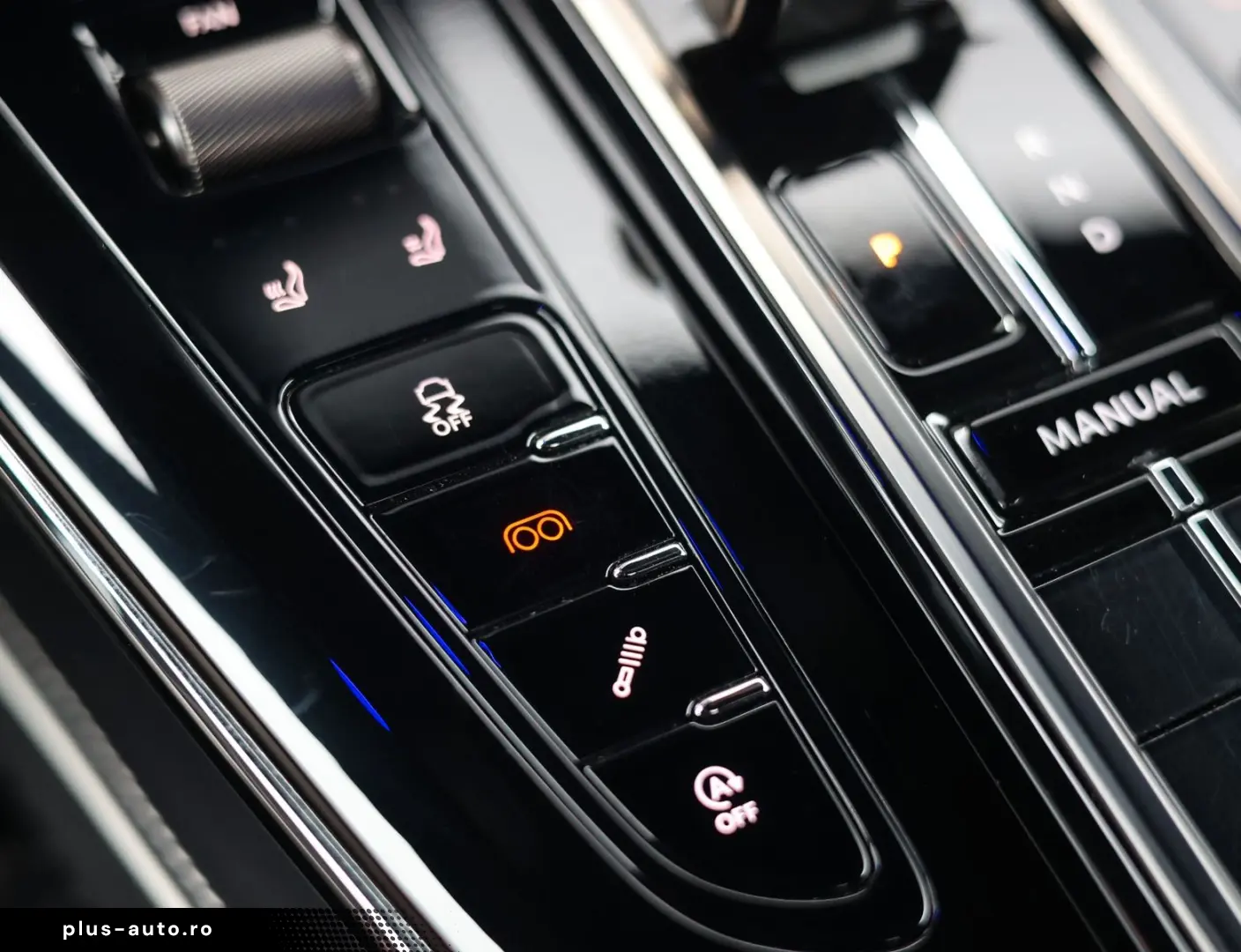 ASTON MARTIN V8 Vantage 4.0 V8