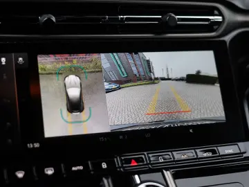 ASTON MARTIN V8 Vantage 4.0 V8