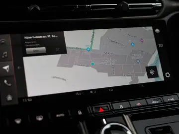 ASTON MARTIN V8 Vantage 4.0 V8