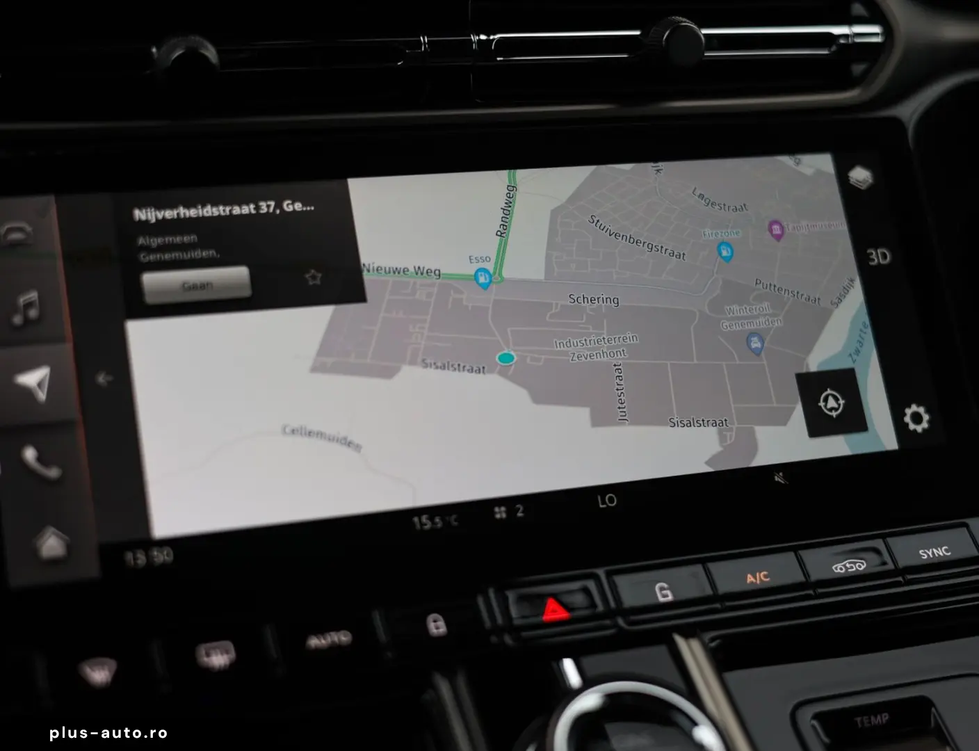 ASTON MARTIN V8 Vantage 4.0 V8