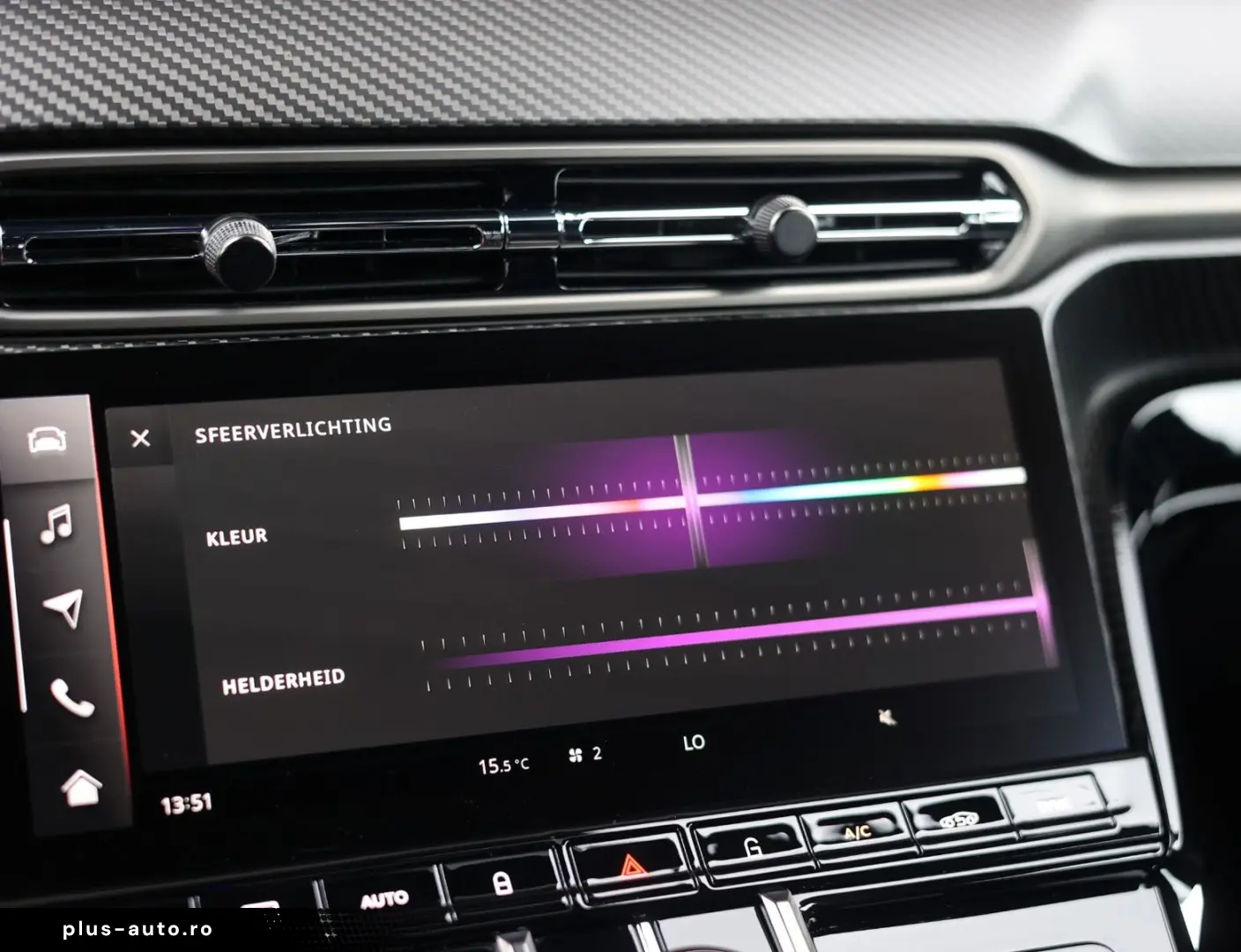 ASTON MARTIN V8 Vantage 4.0 V8