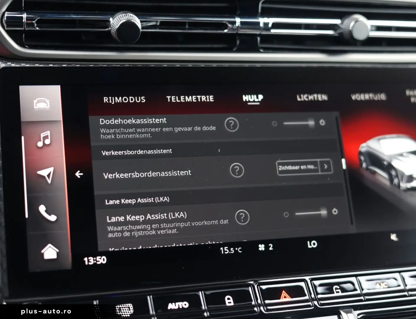 ASTON MARTIN V8 Vantage 4.0 V8