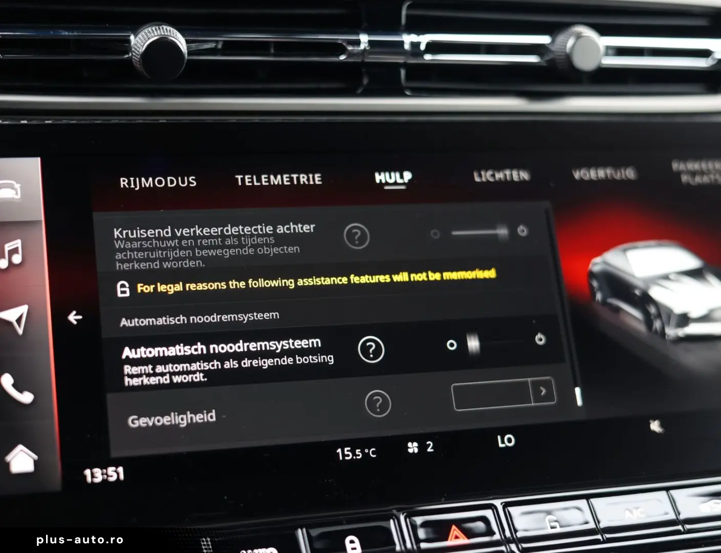 ASTON MARTIN V8 Vantage 4.0 V8