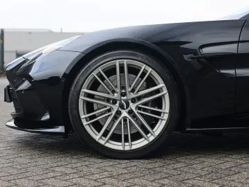 ASTON MARTIN V8 Vantage 4.0 V8