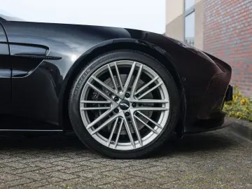 ASTON MARTIN V8 Vantage 4.0 V8