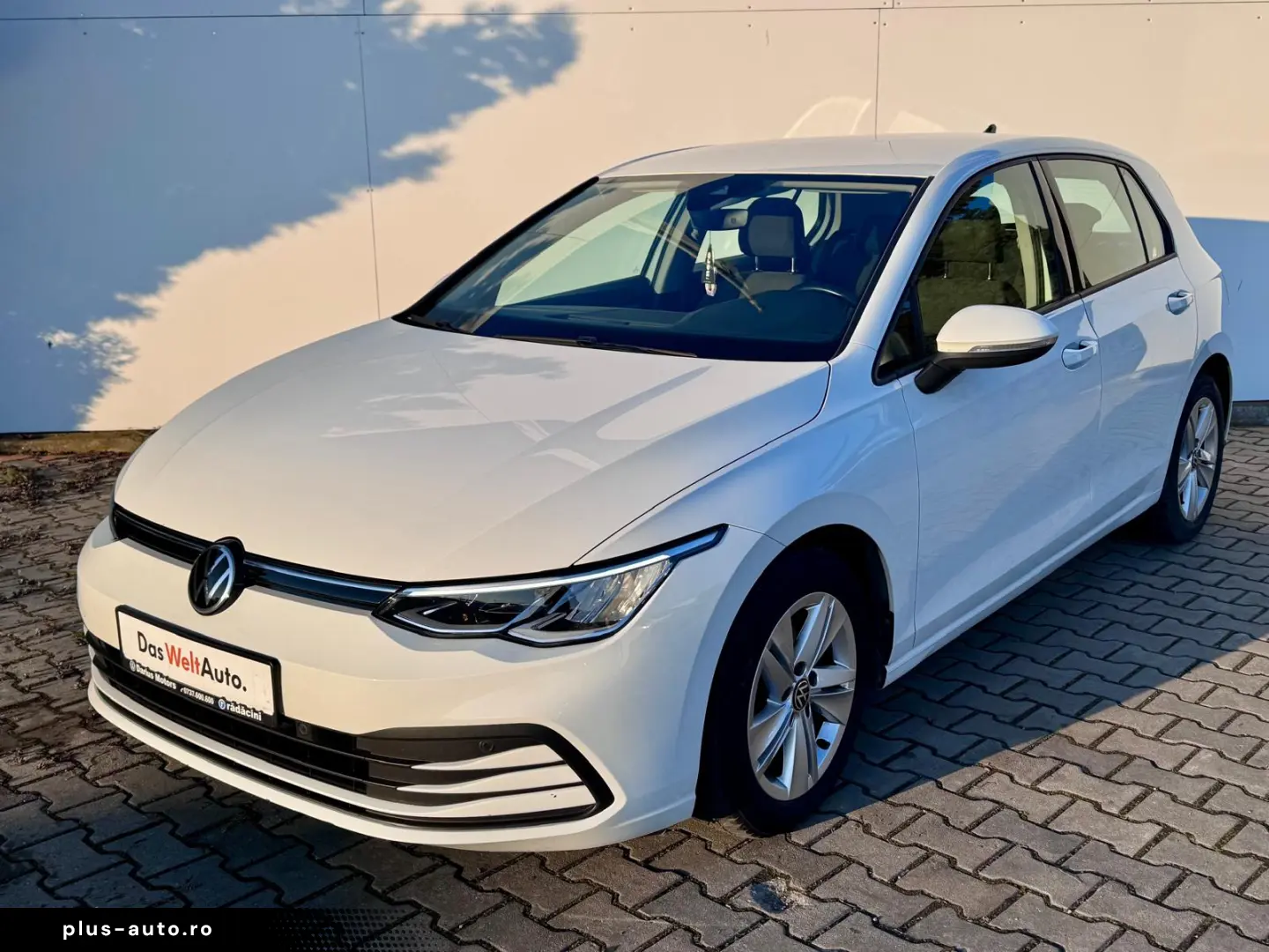 Volkswagen Golf Hatchback 2021