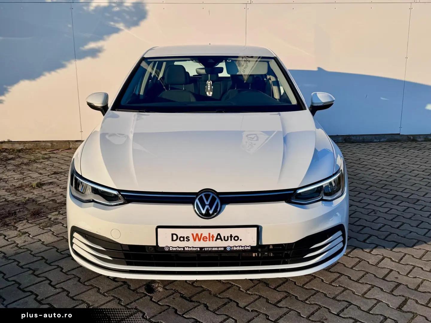 Volkswagen Golf Hatchback 2021
