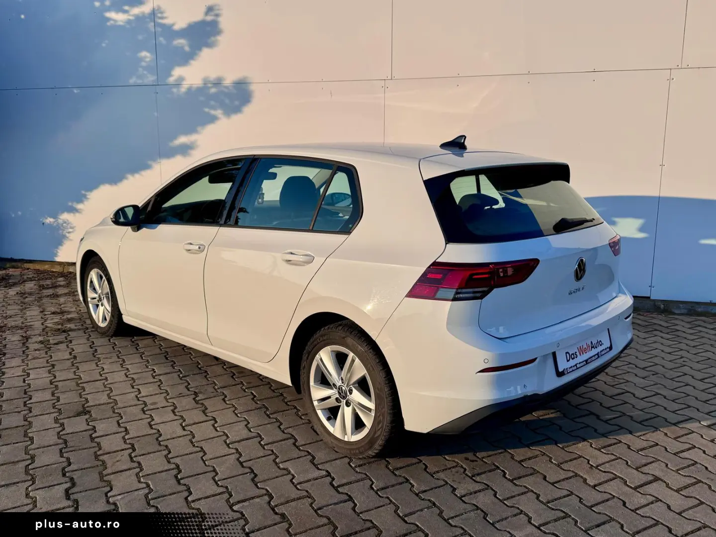 Volkswagen Golf Hatchback 2021