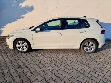 Volkswagen Golf Hatchback 2021