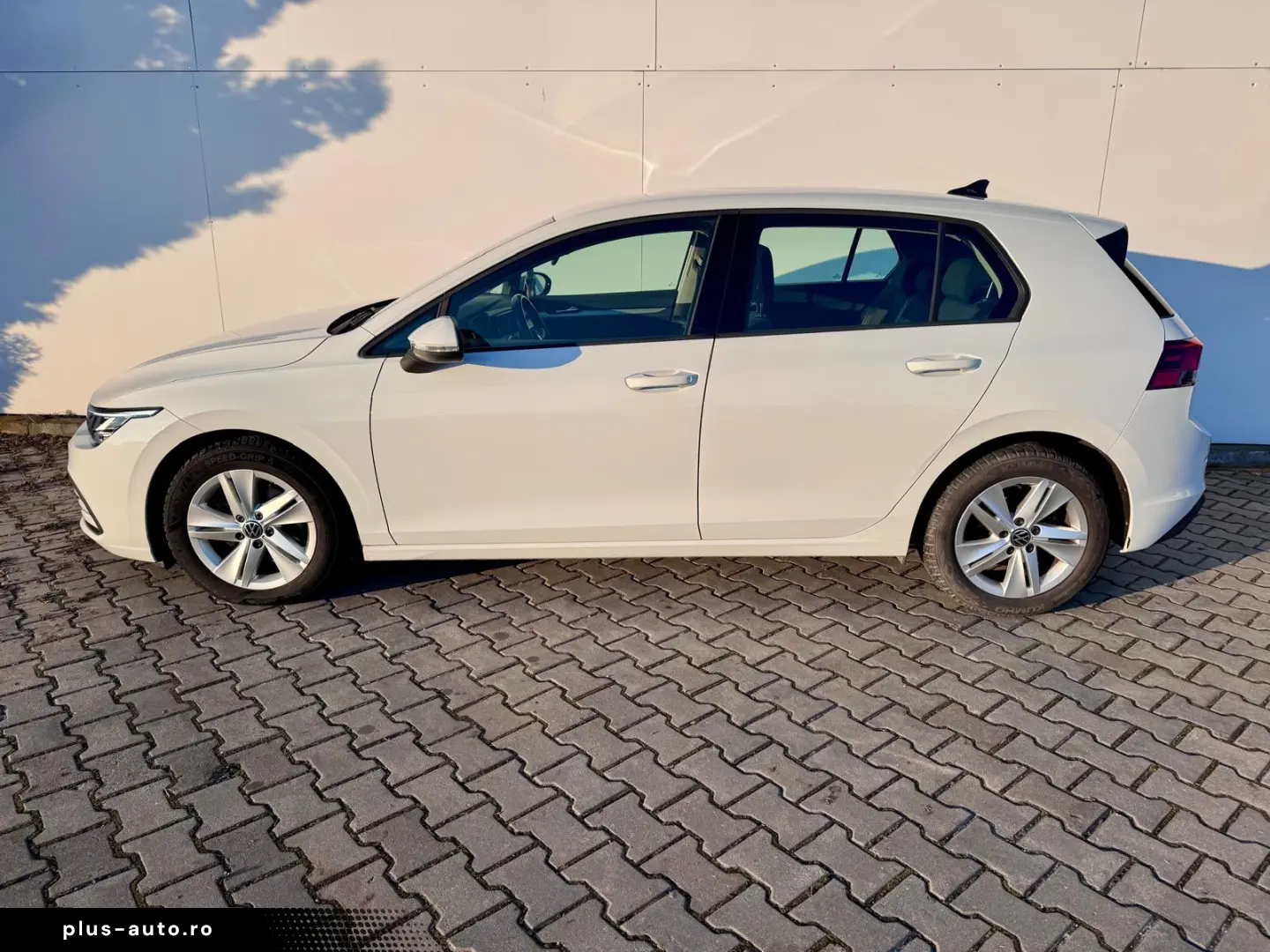 Volkswagen Golf Hatchback 2021