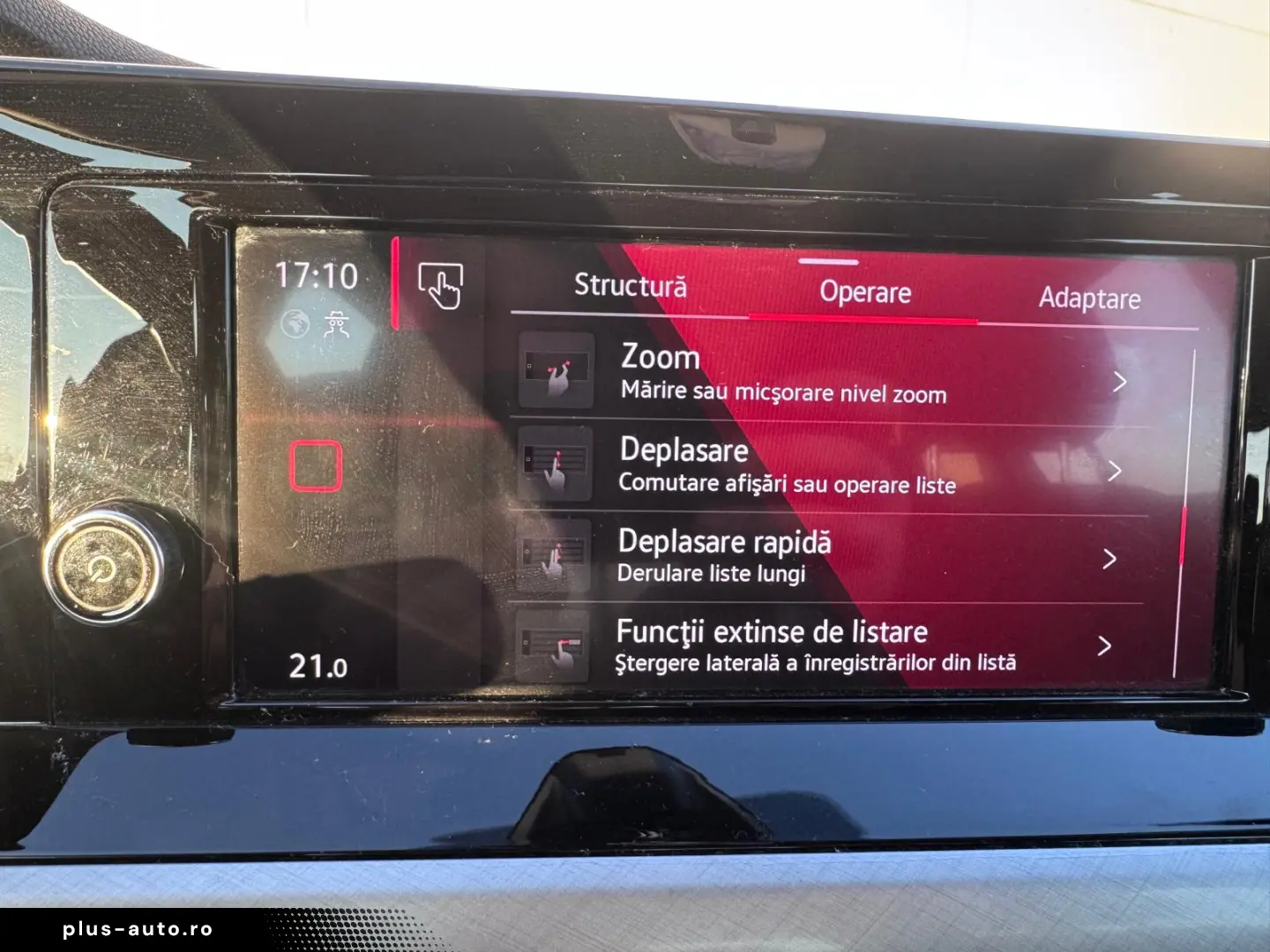 Volkswagen Golf Hatchback 2021