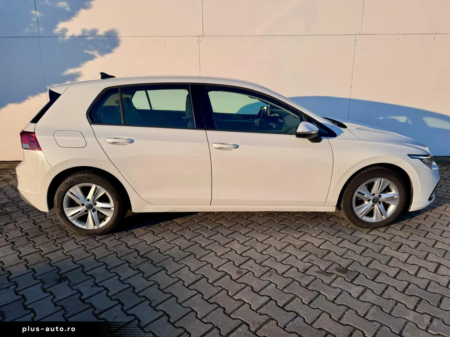 Volkswagen Golf Hatchback 2021