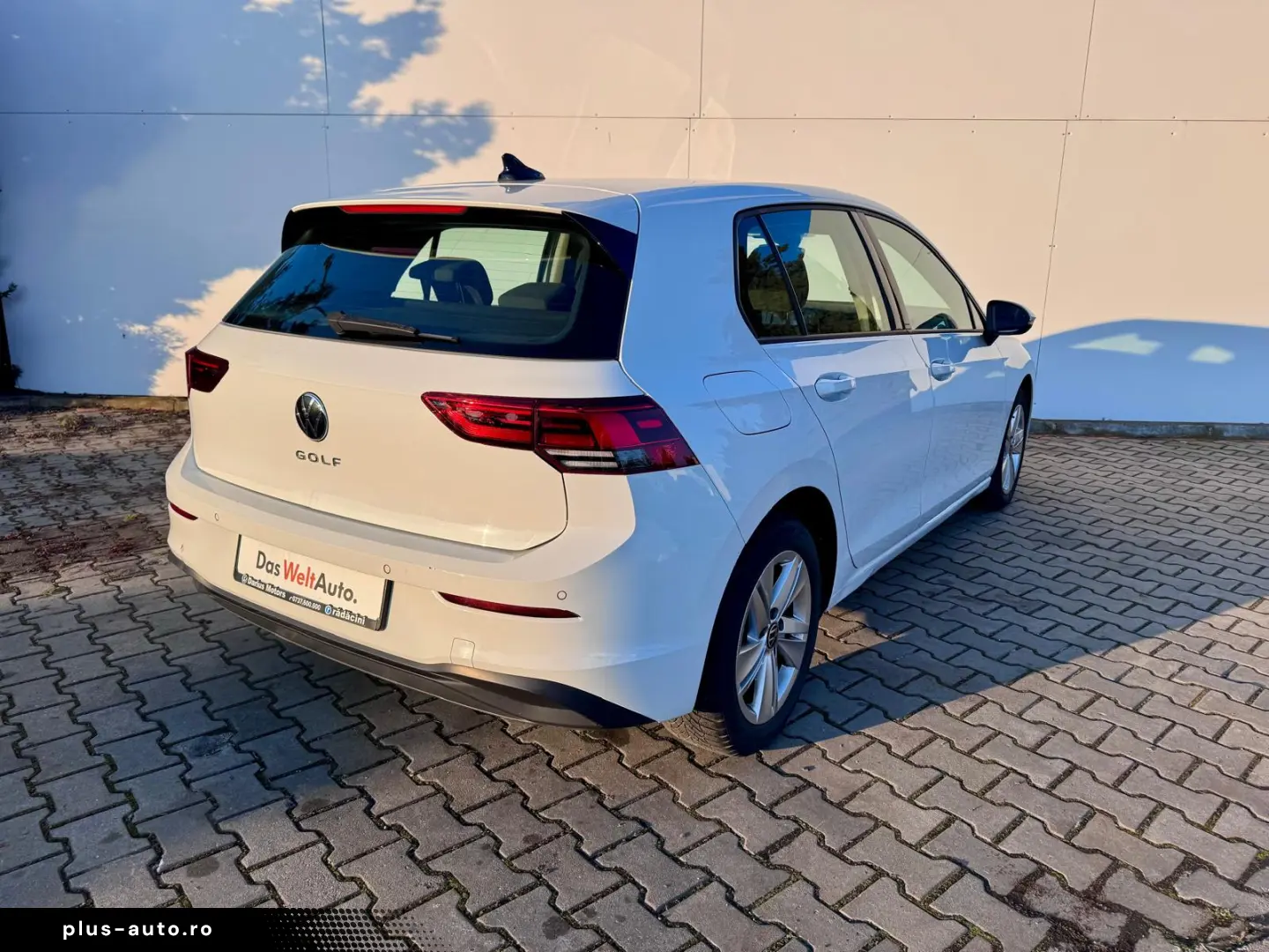 Volkswagen Golf Hatchback 2021