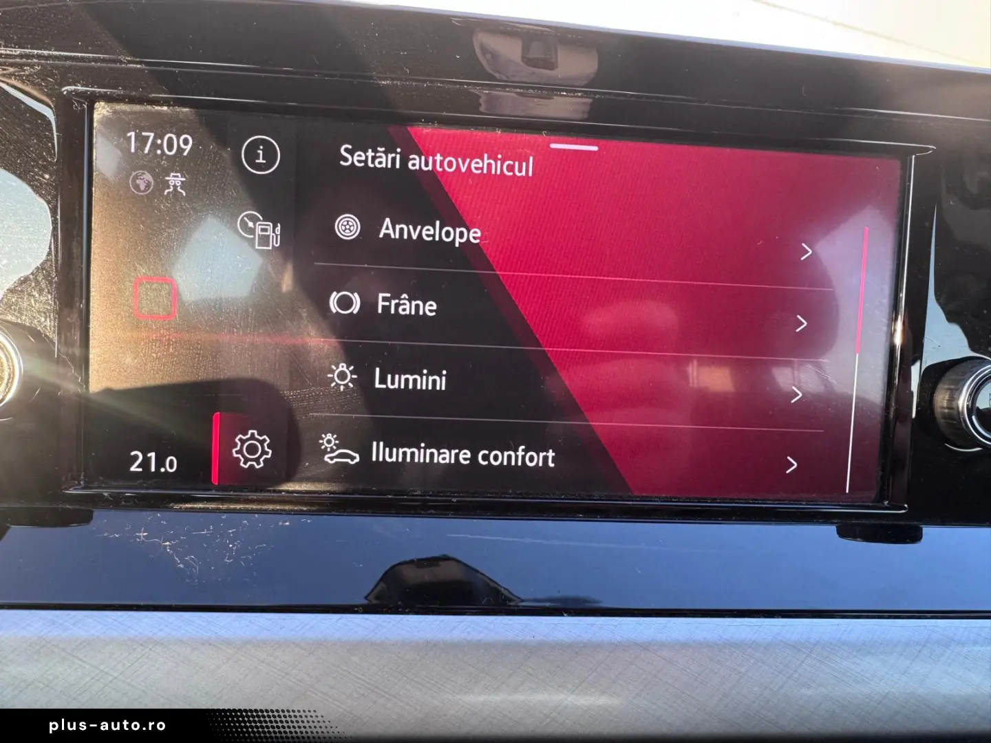 Volkswagen Golf Hatchback 2021