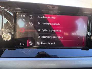 Volkswagen Golf Hatchback 2021