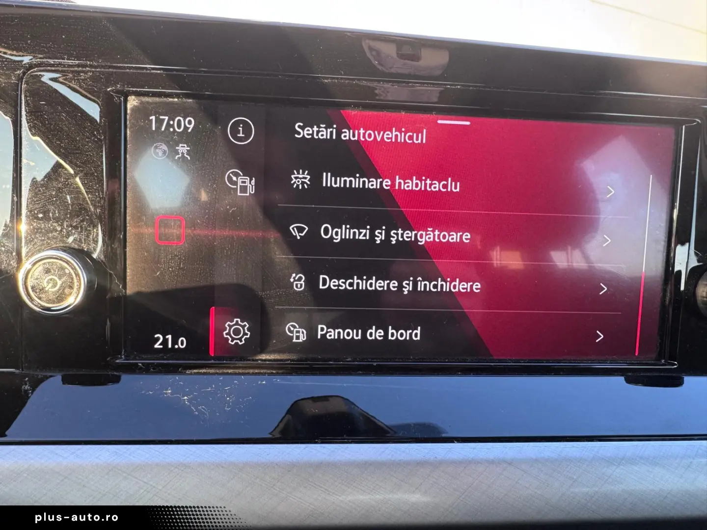 Volkswagen Golf Hatchback 2021