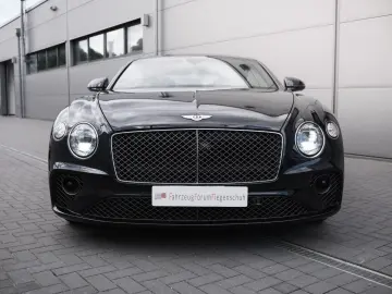 BENTLEY Continental GT 6.0 W12 Speed - B&O - Pano