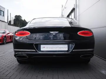 BENTLEY Continental GT 6.0 W12 Speed - B&O - Pano