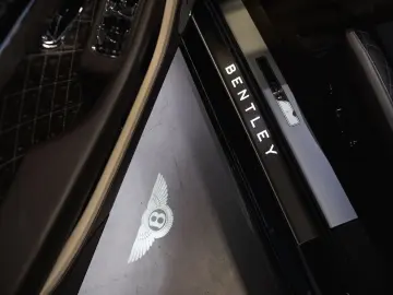 BENTLEY Continental GT 6.0 W12 Speed - B&O - Pano