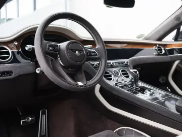 BENTLEY Continental GT 6.0 W12 Speed - B&O - Pano