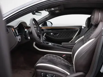 BENTLEY Continental GT 6.0 W12 Speed - B&O - Pano