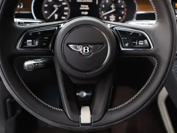 BENTLEY Continental GT 6.0 W12 Speed - B&O - Pano