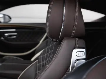 BENTLEY Continental GT 6.0 W12 Speed - B&O - Pano