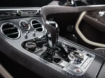 BENTLEY Continental GT 6.0 W12 Speed - B&O - Pano