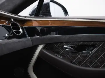 BENTLEY Continental GT 6.0 W12 Speed - B&O - Pano