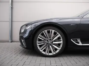 BENTLEY Continental GT 6.0 W12 Speed - B&O - Pano