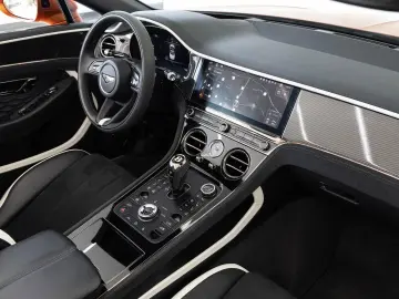 BENTLEY Continental GTC Speed First Edition SATIN