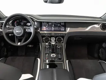 BENTLEY Continental GTC Speed First Edition SATIN