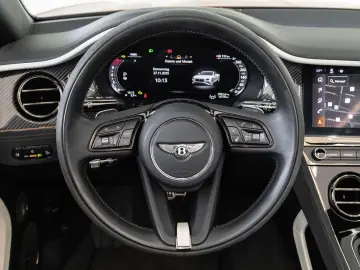 BENTLEY Continental GTC Speed First Edition SATIN