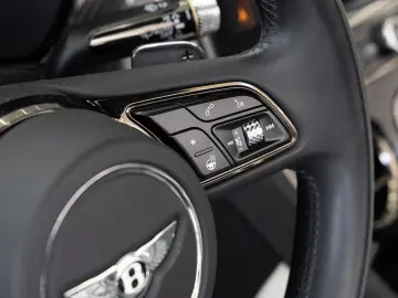 BENTLEY Continental GTC Speed First Edition SATIN