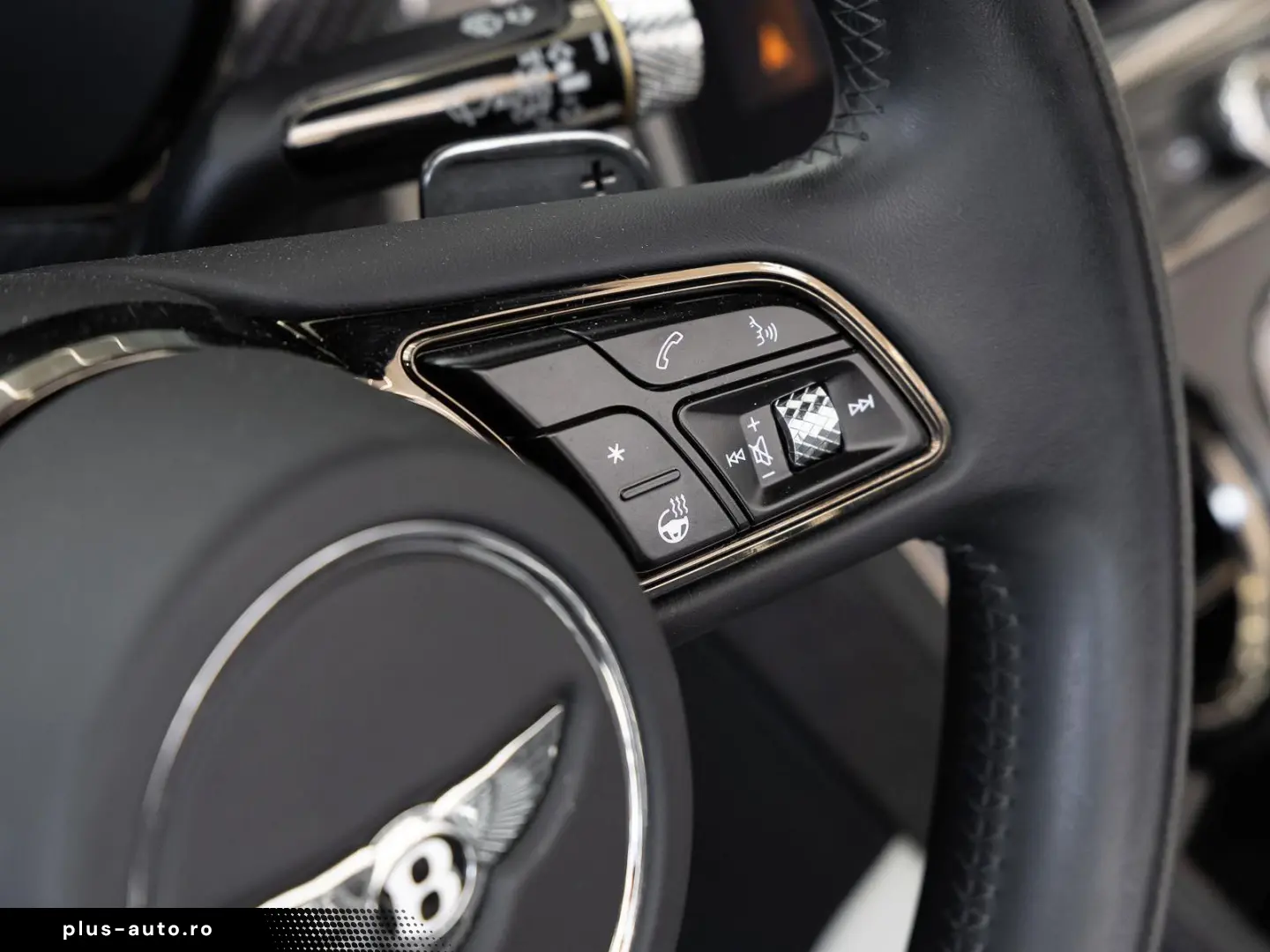 BENTLEY Continental GTC Speed First Edition SATIN