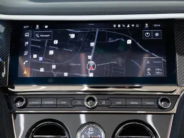 BENTLEY Continental GTC Speed First Edition SATIN