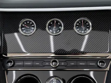 BENTLEY Continental GTC Speed First Edition SATIN