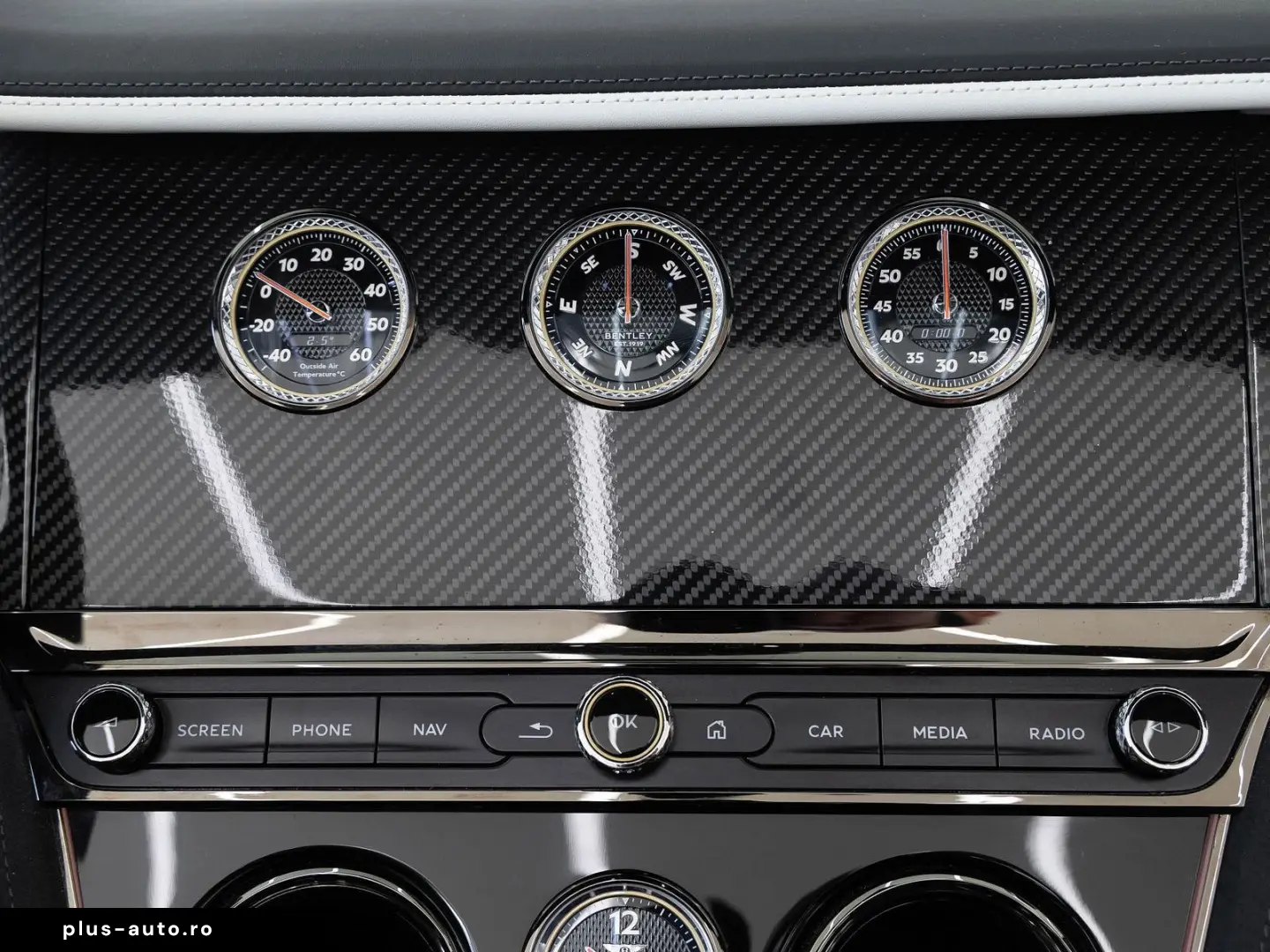 BENTLEY Continental GTC Speed First Edition SATIN