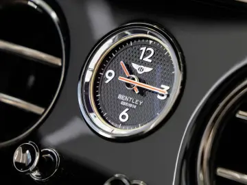 BENTLEY Continental GTC Speed First Edition SATIN