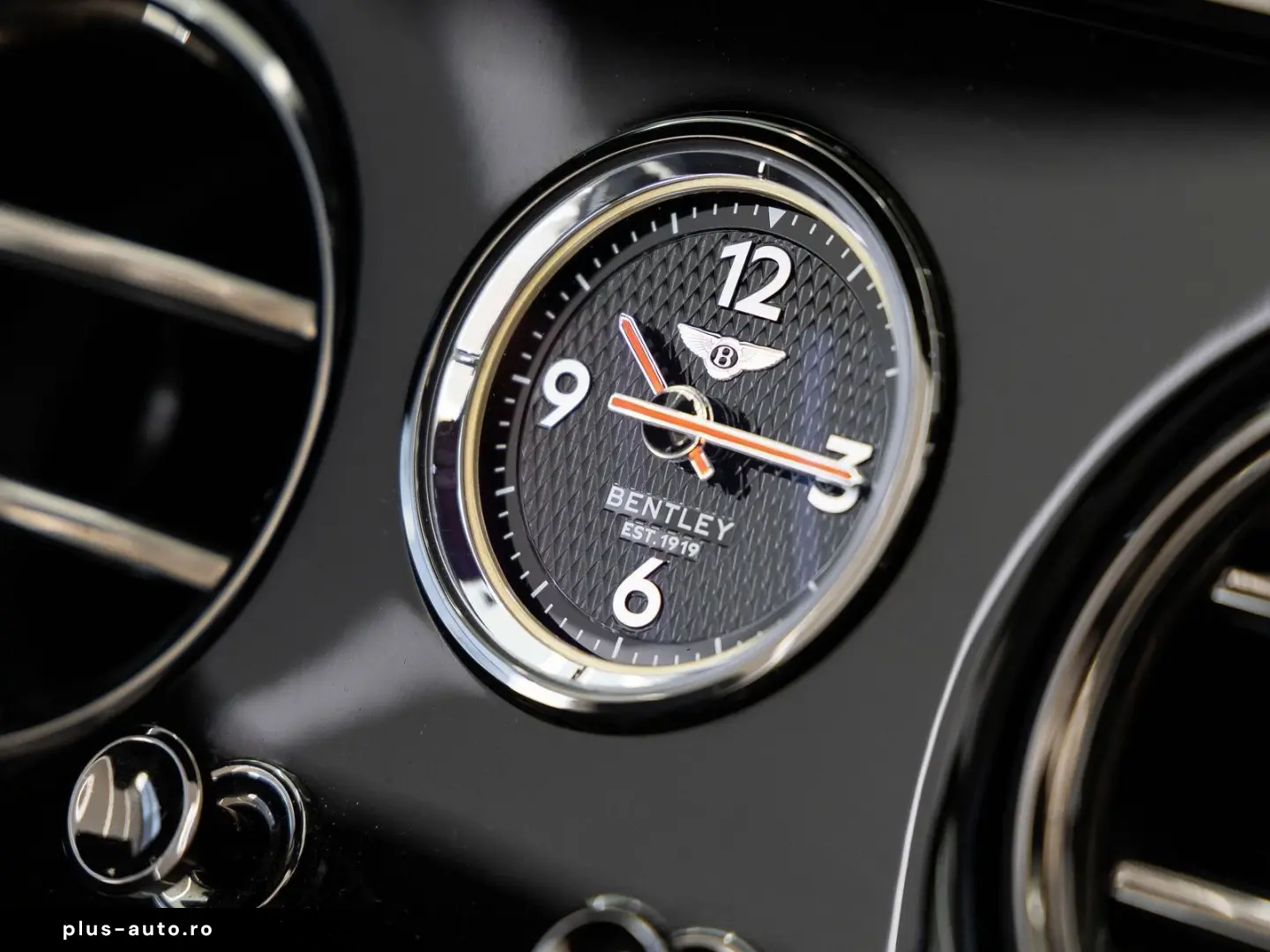 BENTLEY Continental GTC Speed First Edition SATIN