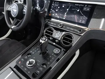 BENTLEY Continental GTC Speed First Edition SATIN