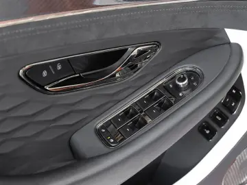 BENTLEY Continental GTC Speed First Edition SATIN