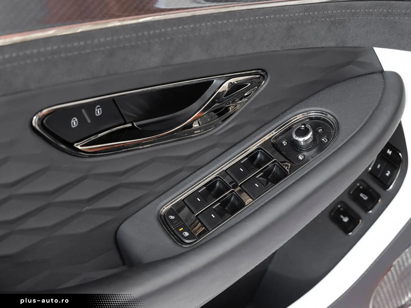 BENTLEY Continental GTC Speed First Edition SATIN