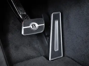 BENTLEY Continental GTC Speed First Edition SATIN