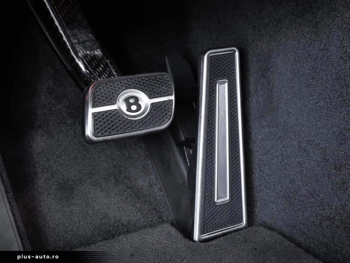 BENTLEY Continental GTC Speed First Edition SATIN