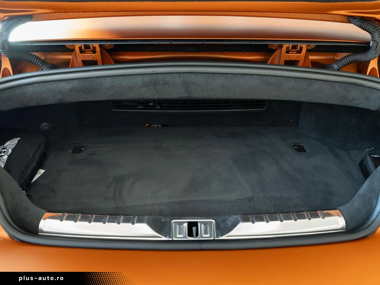 BENTLEY Continental GTC Speed First Edition SATIN