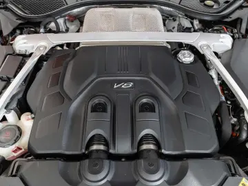 BENTLEY Continental GTC Speed First Edition SATIN