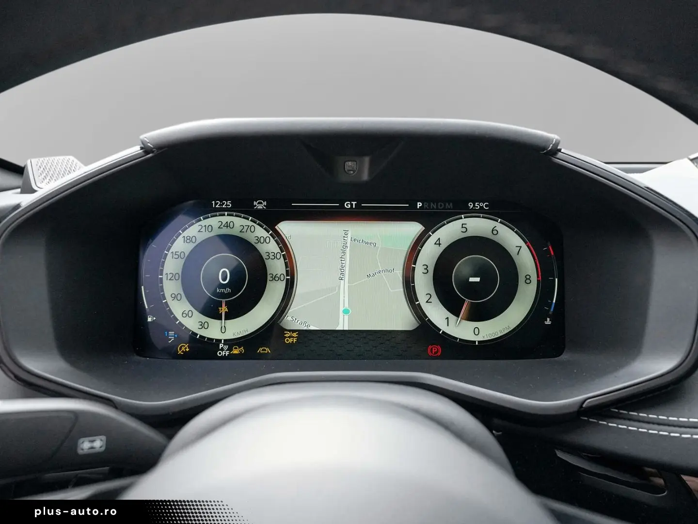 ASTON MARTIN DBX 707 Aluminite Silver   Onyx Black